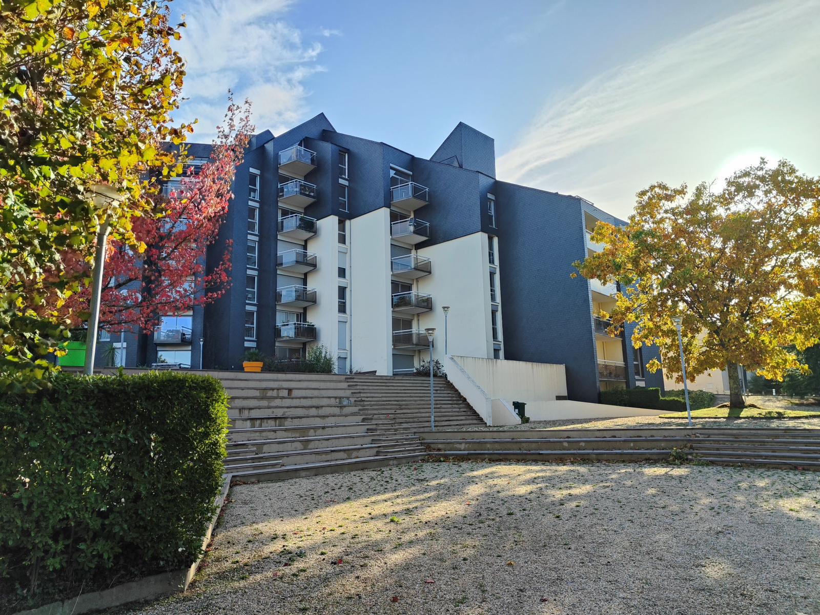 Appartement 3 pièces 85 m² · à Saint-Sébastien-sur-Loire · 84,8 m² · 226 800 €
